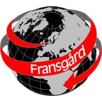 Fransgård