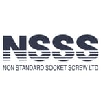 Non-Standard Socket Screw
