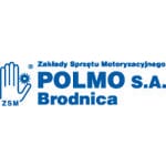 POLMO Brodnica