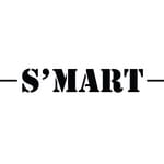 S`MART