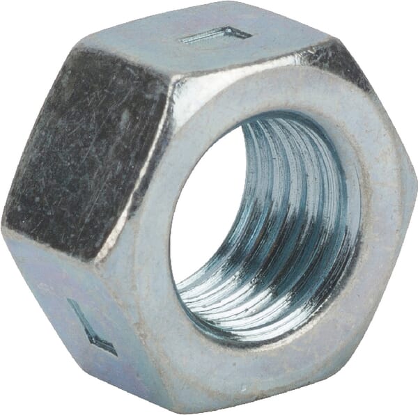 Stiga Nut 7/16" UNF 1134631201