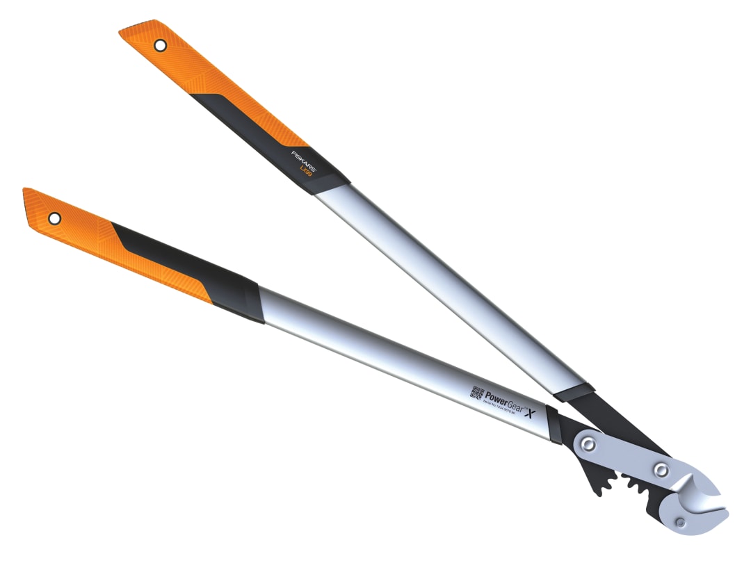 B&Q - Powergear X Large Anvil Loppers For Effortless Pruning - Image 5