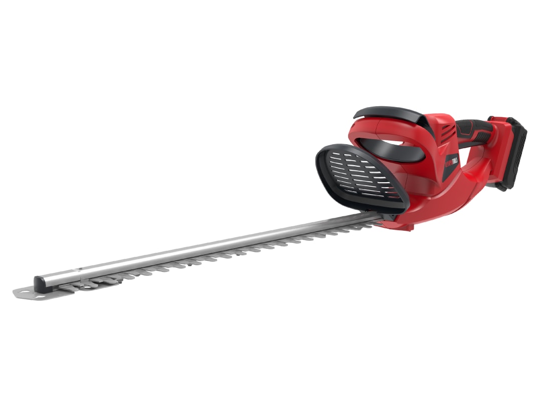Olympia Power Tools X20s™ Cordless Hedge Trimmer 20V 1 X 2.0Ah Li-Ion - Image 6