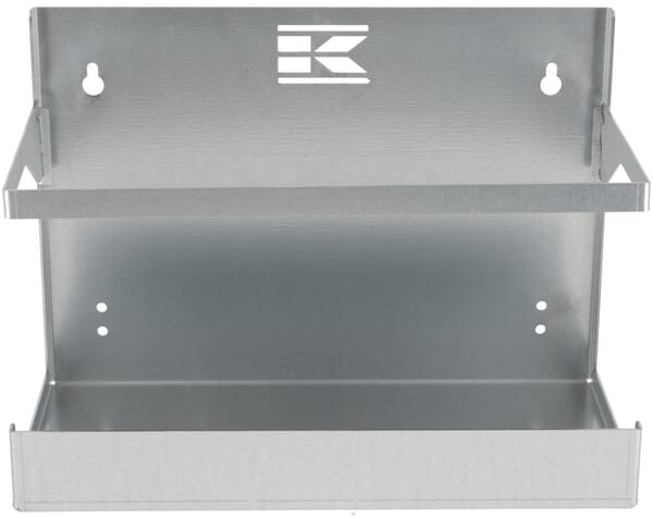 Kramp Shrink sleeve dispensing rack zinc plated DISPHSSZP