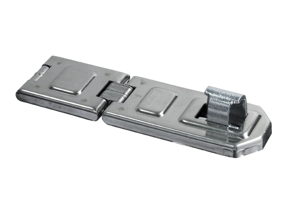 ABUS Mechanical 140/190 Diskus® Hasp & Staple Carded 190mm ABU140190SC - Image 7