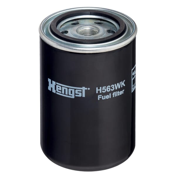 Hengst Fuel filter H563WK