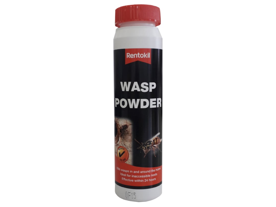 Rentokil RKLPSW101 Wasp Powder 150g, Bottle - Image 8