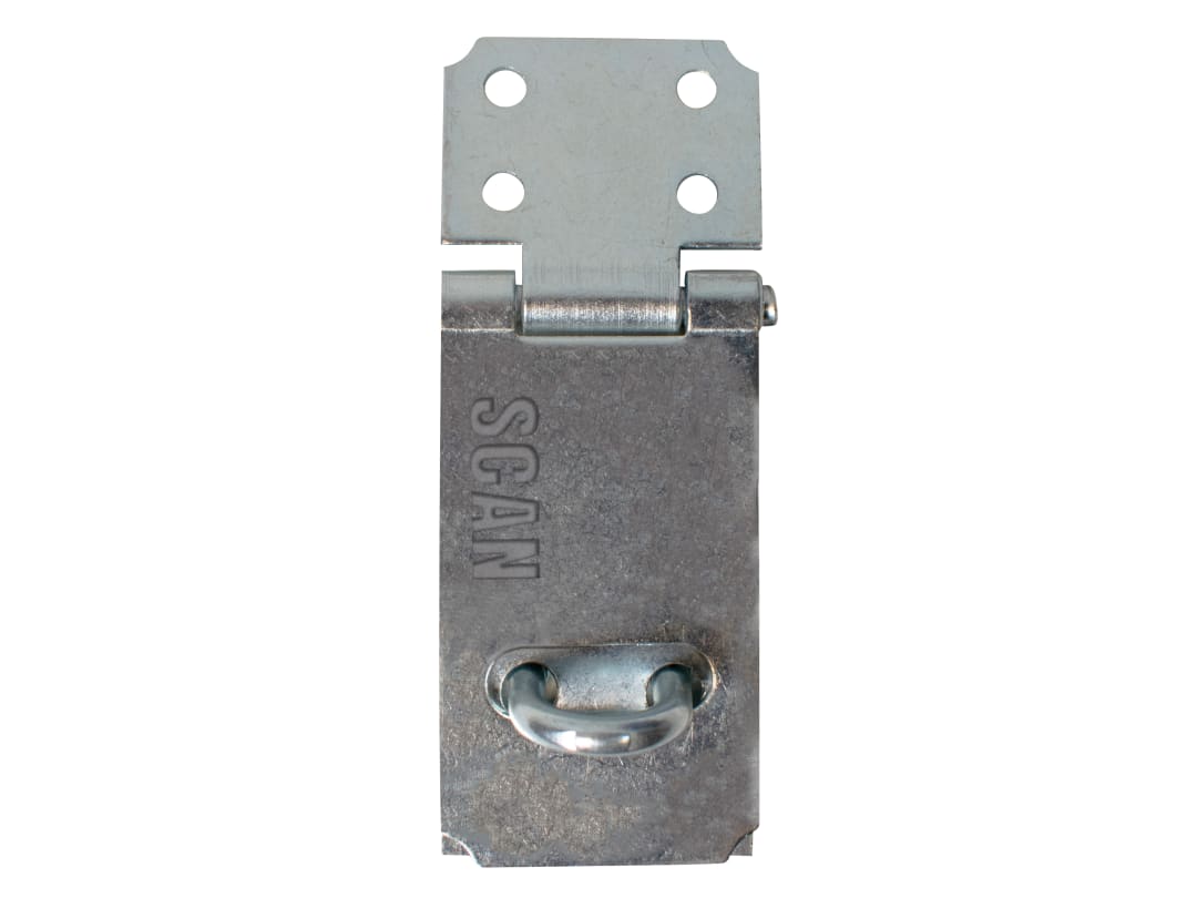 Scan Scaphsg64 Hasp And Staple 64 Scaphsg64 | - Image 5