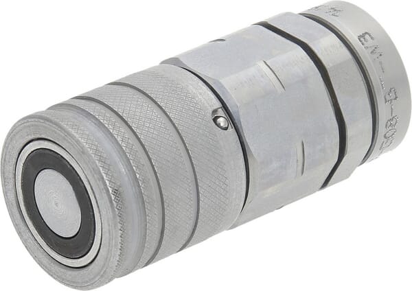 DNP Quick release coupling Female 3/8" - 1/2" BSP SKVF10C08