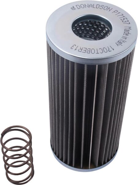 Donaldson Hydraulic filter cartridge P171537