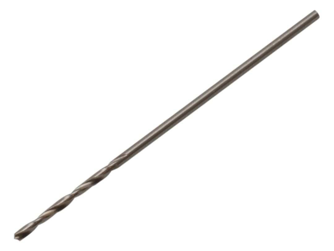 Dormer A100.8 Hss Jobber Drill Bit 0.80Mm Ol:30mm Wl:10mm - Image 8