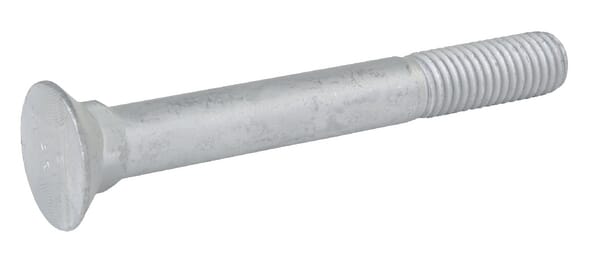 Plough bolt M12x100 12.9 00310075