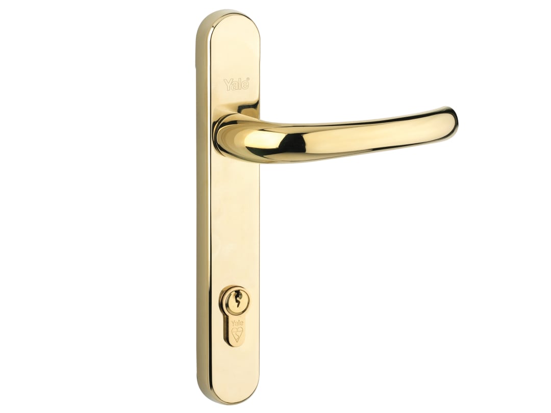 Yale PVCu Replacement Door Handle GF (P-PVC-RH-PGF) - Image 10
