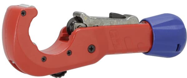 Knipex 90 31 02 TubiX 6-35mm Copper, Stainless Steel, Brass Pipe Cutter - Image 10