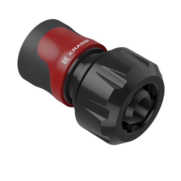 Kramp Hose quick connector - water flow 3/4'' GA830P34