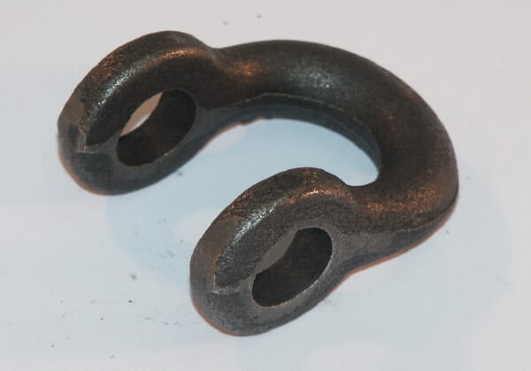 Non Original Shackle 0589501N