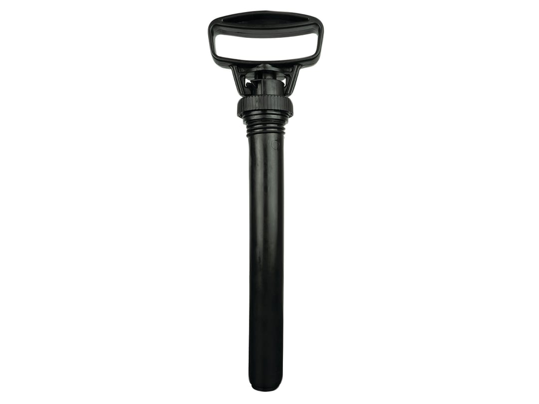 Mexco 14L Bottle Pump Handle Kit Mex3180/Zepump