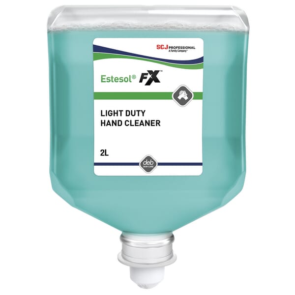 SC Johnson Professional ESTESOL® Foam wash 2L EFM2LT