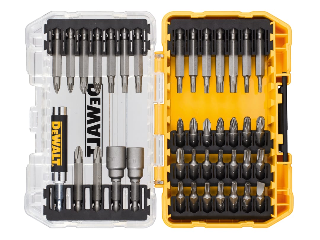 DEWALT Screwdriving Set (40 pc.), DT70705-QZ - Image 13