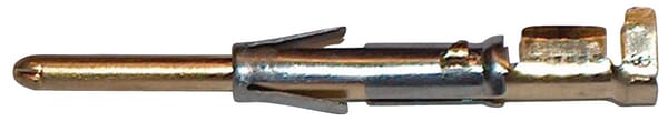 Burndy Contact pin male male Trim Trio BUSM16ML