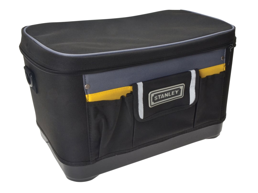 Stanley Rigid Multi Purpose Tool bag 400mm - Image 15