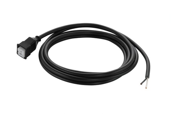 Hella Connecting cable AMP plug 2m 8KB990299001