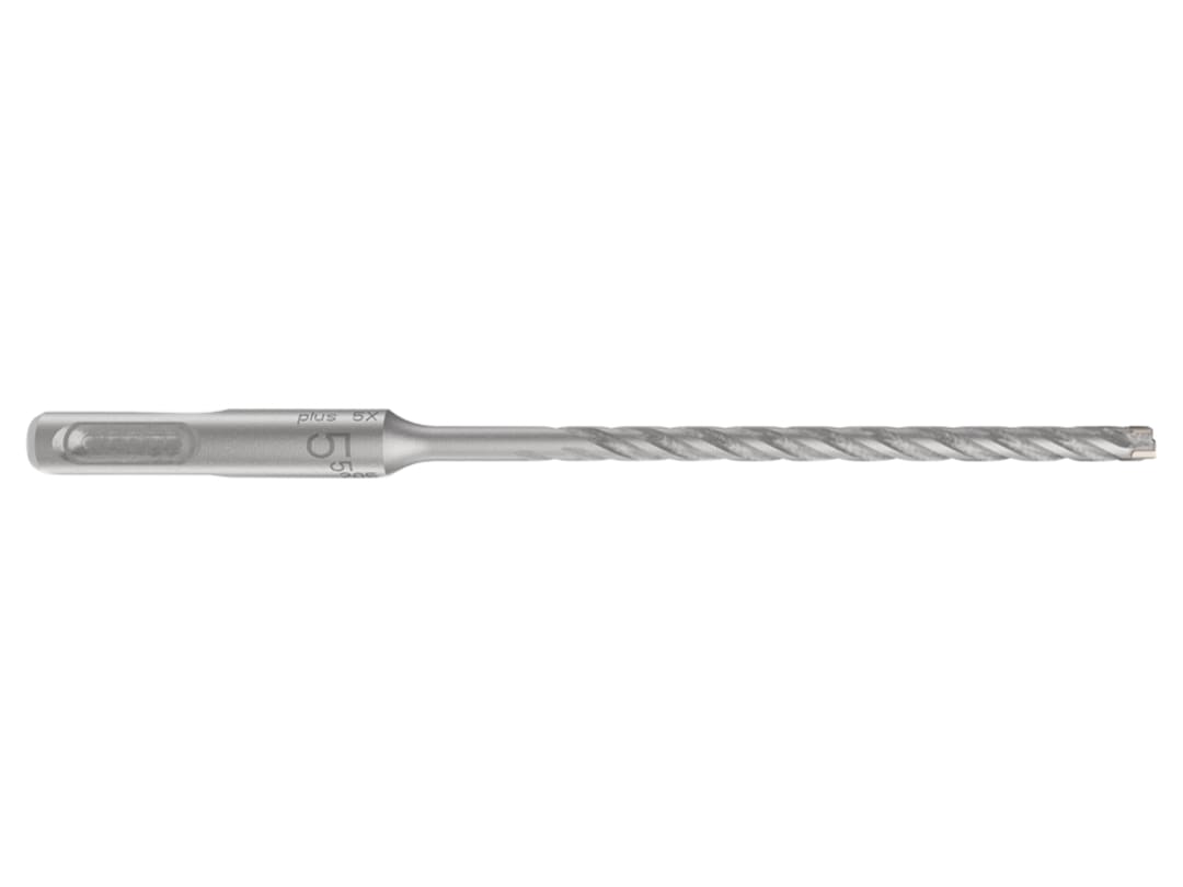sds+ plus-5x 5.5*100/160mm hammer drill 2608833775 - Image 12