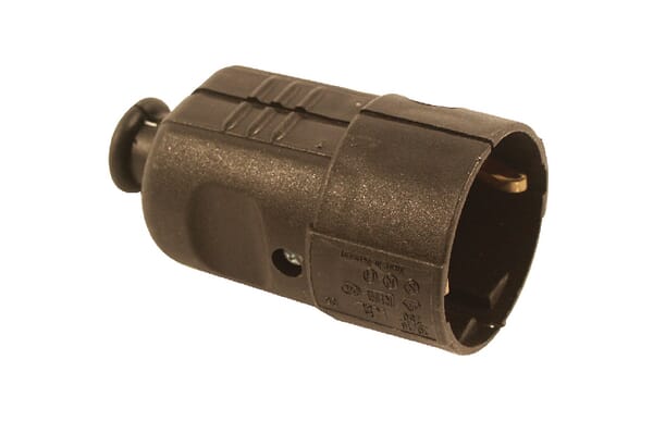 Unbranded Euro plug FGP000108