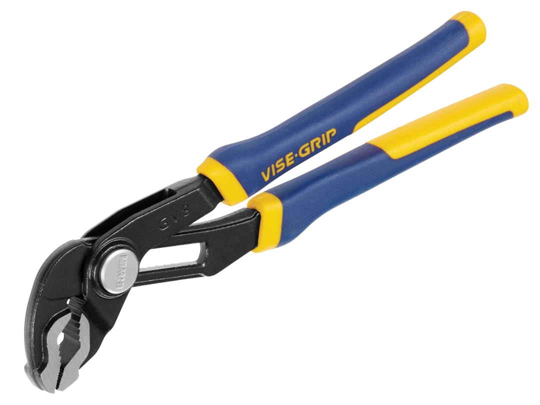Irwin® Vise-Grip® Irwin Vise-Grip Groovelock Water Pump Pliers 200Mm 10507627 - Image 10