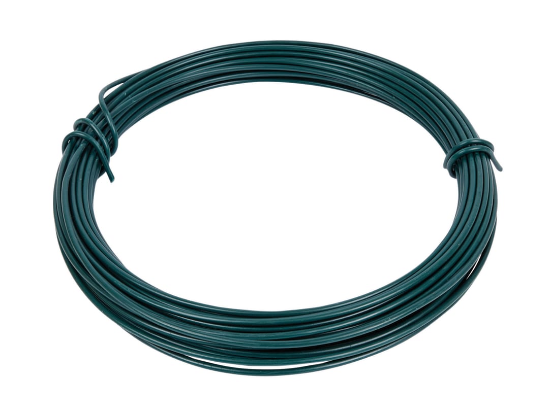 Gardman Pvc Coated Wire 3.5 Mm X 20 M 14050
