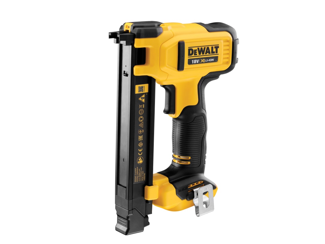 DEWALT DCN701N 18v Electricians stapler - Image 17