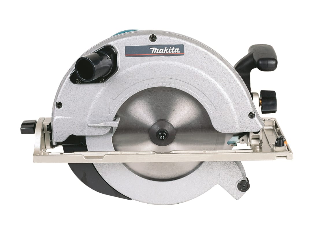 B&Q - 5903Rk 110V Circular Saw 235mm Blade - Image 9