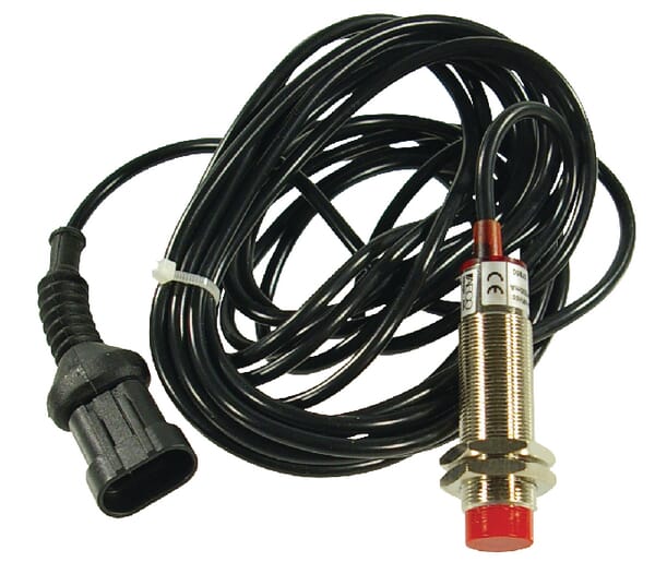 Arag Inductive Sensor 467100086