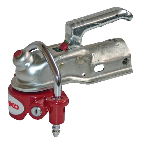 AL-KO Anti-theft protection 1224081
