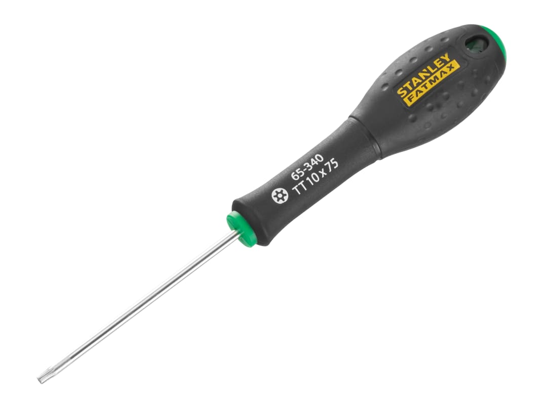 Stanley Fatmax Security Torx Screwdriver - Image 7