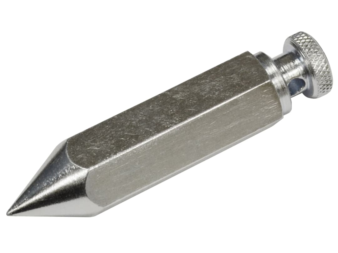 Faithfull Faiplumbbob8 Plumb Bob 225G (8Oz) - Image 8