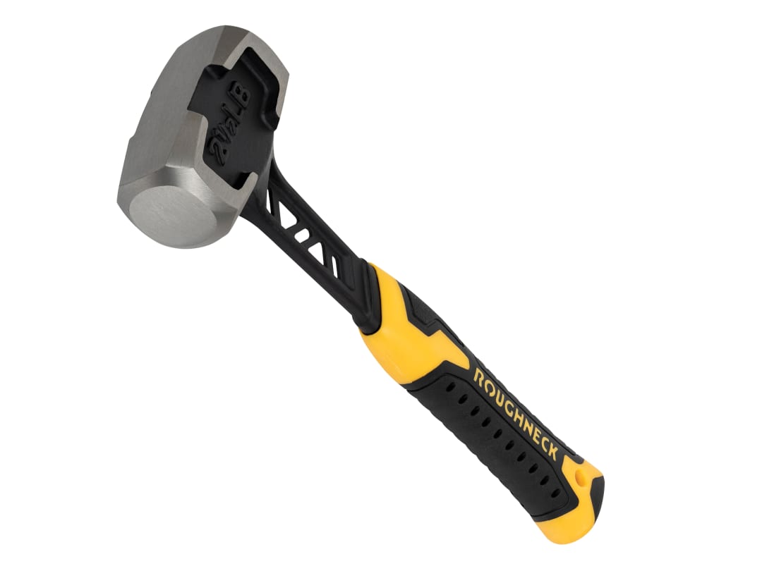Roughneck Gorilla V Series Club Hammer 1.1kg - Image 11