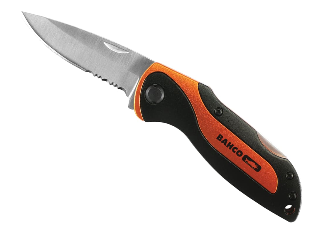 Bahco KBSK-01 Sports Knife - Image 3