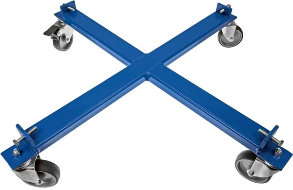 Vapormatic Drum trolley VLB1062