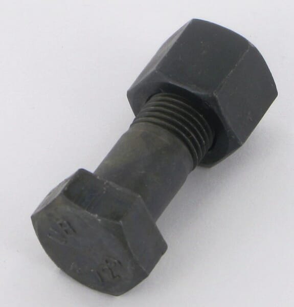 Non Original Bolt Nut washer 1/2x1 1/2 UNF 12.9 Howard RB1238UNF