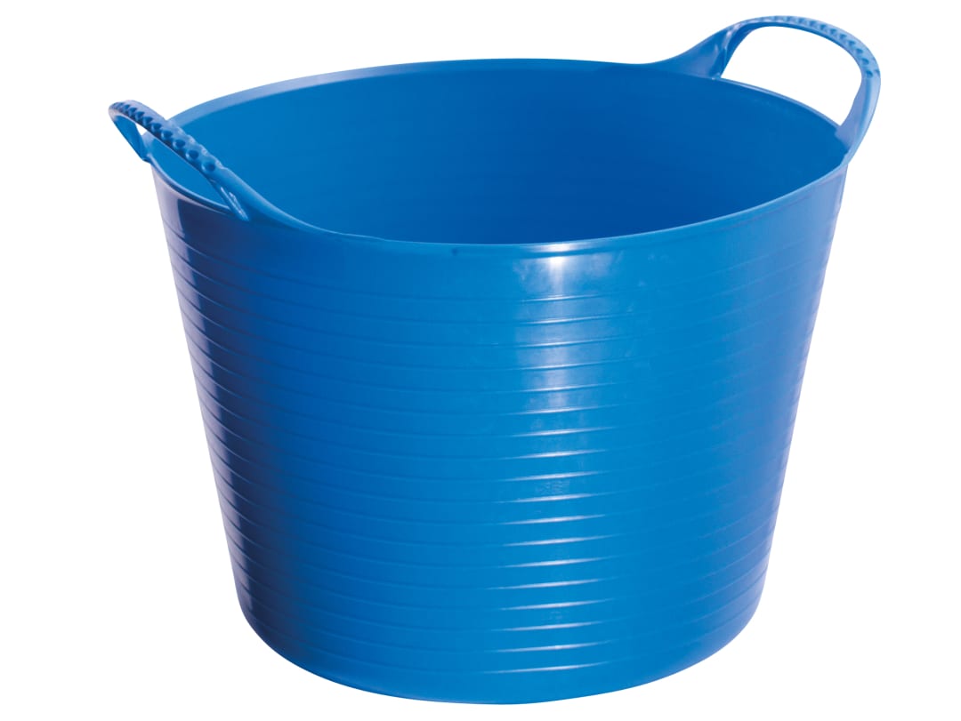 Red Gorilla Blue Gorilla Tub® Medium 26L | Colour: - Image 9