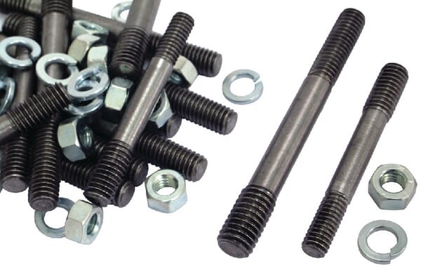 Vapormatic Timing cover bolt kit VPA5083