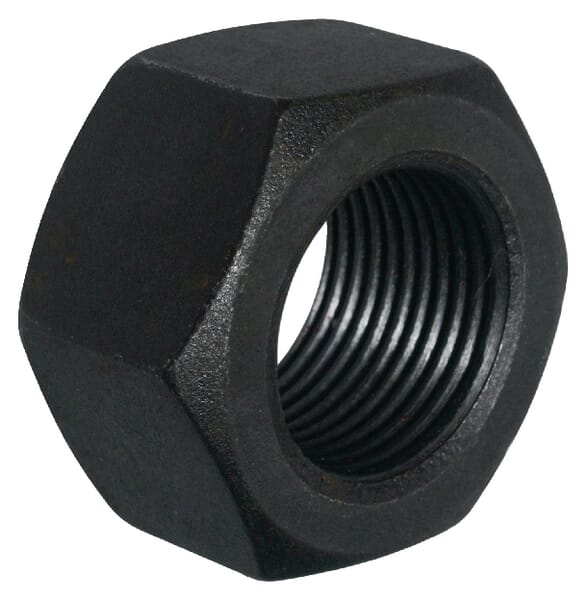 Nut M27 x 2 for disc harrow 52501236070040