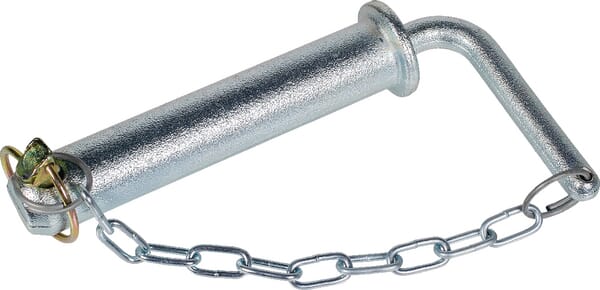Scharmüller Coupling pin 32 mm/167 mm 104436320