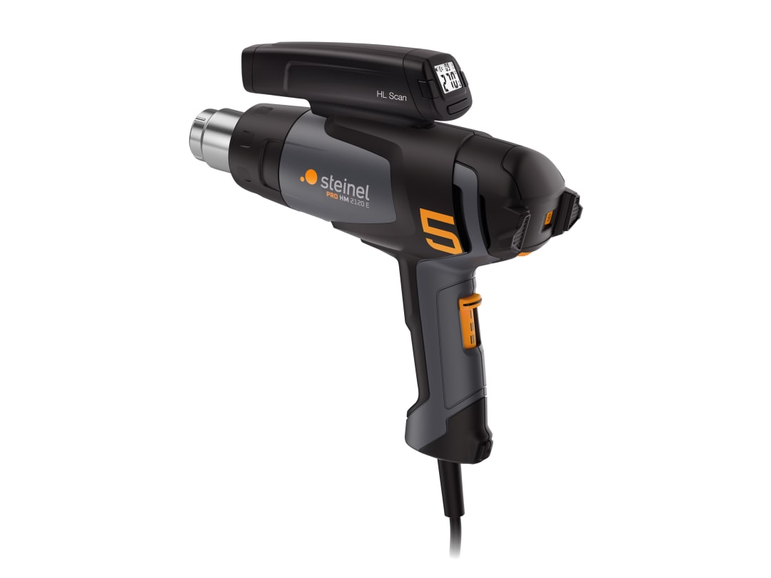 Steinel HM 2120 E Car Wrap Set 2200W 240V 089658