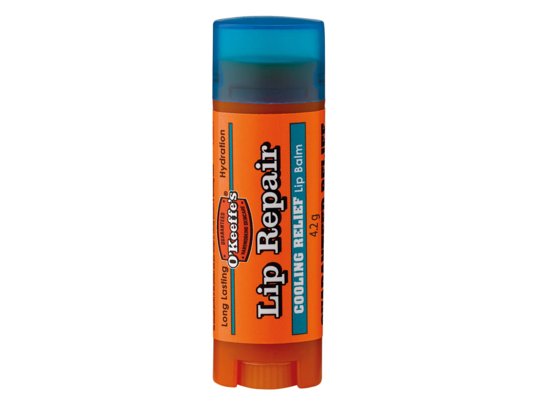 Gorilla Glue 113584 Oftkeeffefts Lip Repair Lip Balm Cooling Relief 4.2G - Image 19