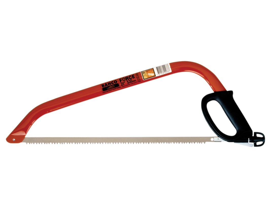 Bahco 332-21-51 332-21-51 Ergo™ Bowsaw 530Mm (21In) - Image 11