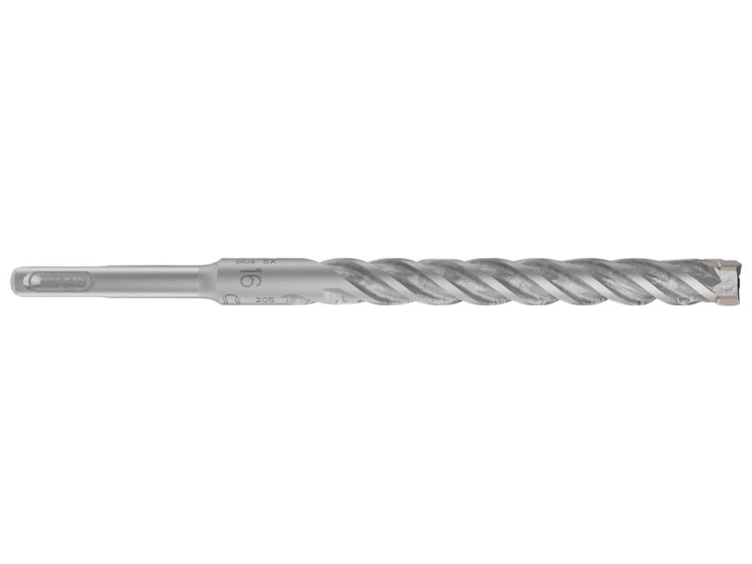Bosch Professional Bosch Pro 5X 4 Cutter Head Sds Plus Masonry Drill Bit - Image 14
