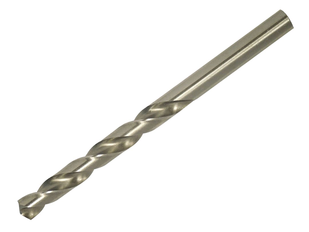 Faithfull Professional Hss Jobber Drill Bit - Image 8