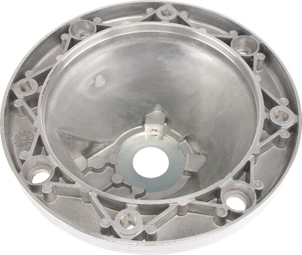 MP Filtri Bell housing GR-2- 250mm L2252